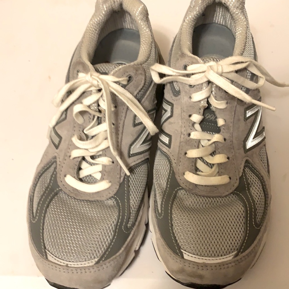 New balance 990. Heritage version collection.  Brand new!!!